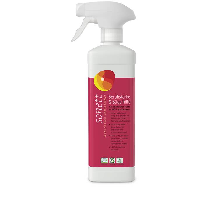 SONETT Hygienespüler (500 ml, Spray)