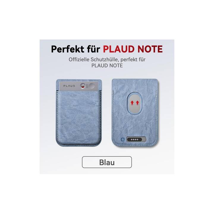 PLAUD Magnetic Case