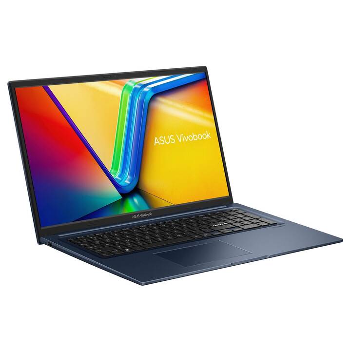 ASUS VivoBook 17 X1704VA-AU048W (17.3", Intel Core i5, 16 GB RAM, 512 GB SSD)