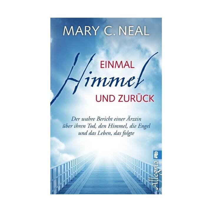 Einmal Himmel und zurück