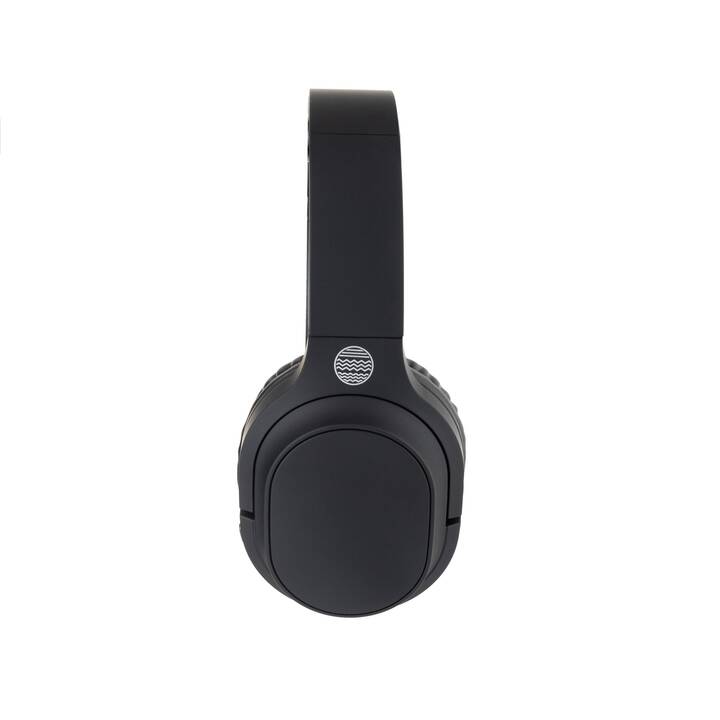 OUR PURE PLANET OPP032 (Bluetooth 5.0, Nero)