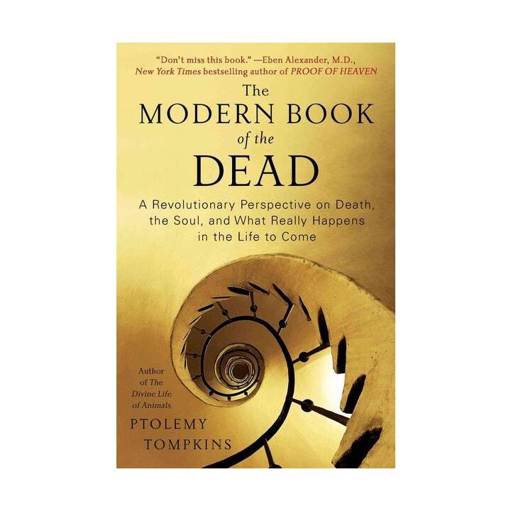 The Modern Book of the Dead