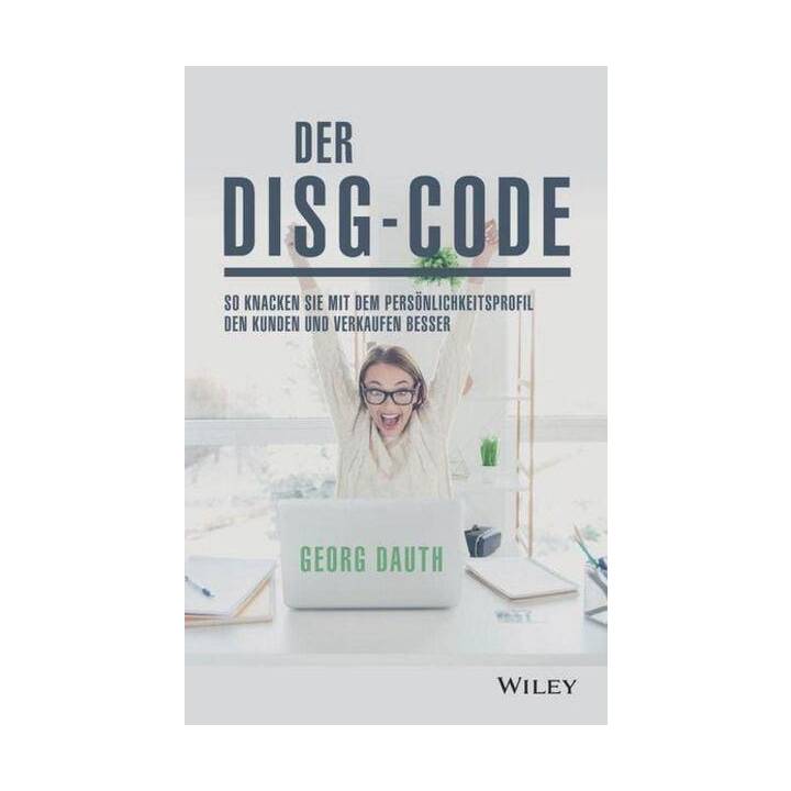 Der DISG-Code