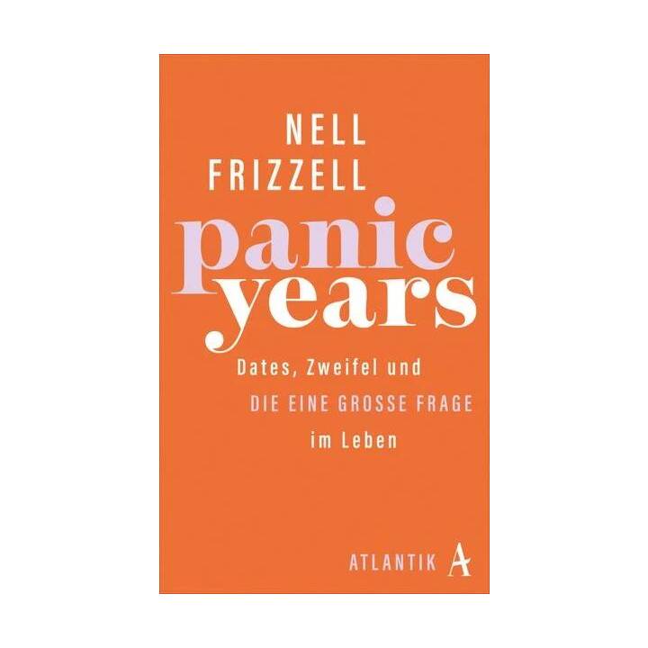 Panic Years