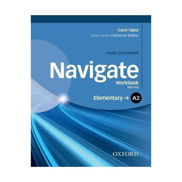 Navigate: A2 Elementary