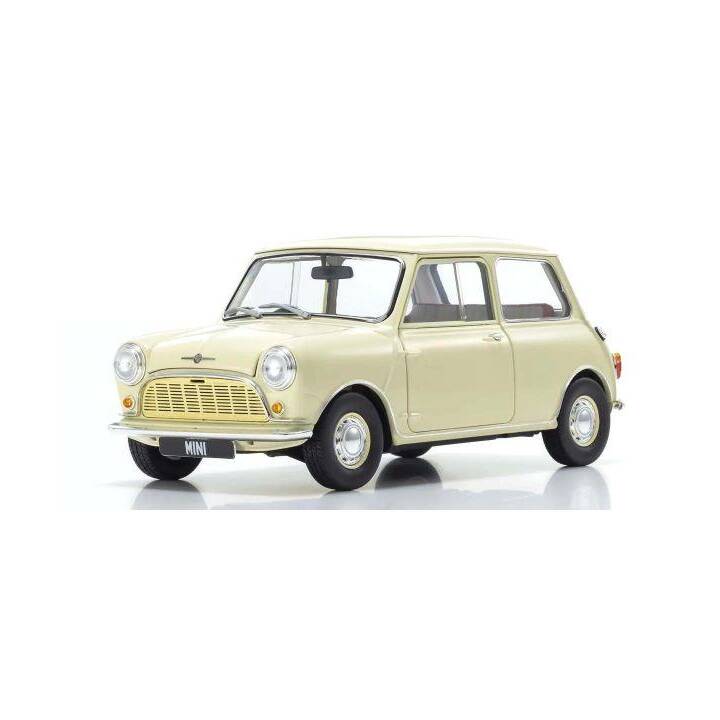 KYOSHO Morris Mini Minor Auto