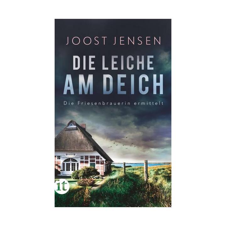 Die Leiche am Deich