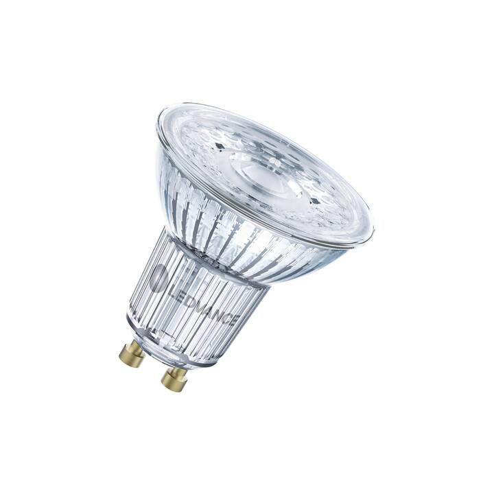LEDVANCE Ampoule LED  SMART+  (GU10, WLAN, 4.9 W)