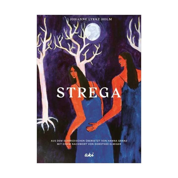 Strega