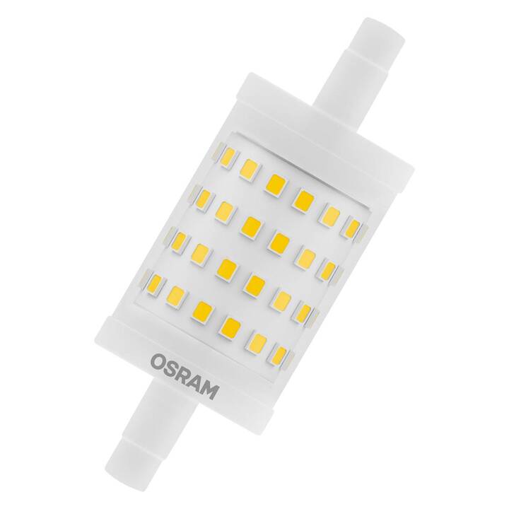 OSRAM Ampoule LED Superstar Line 78 (R7s, 9.500 W)