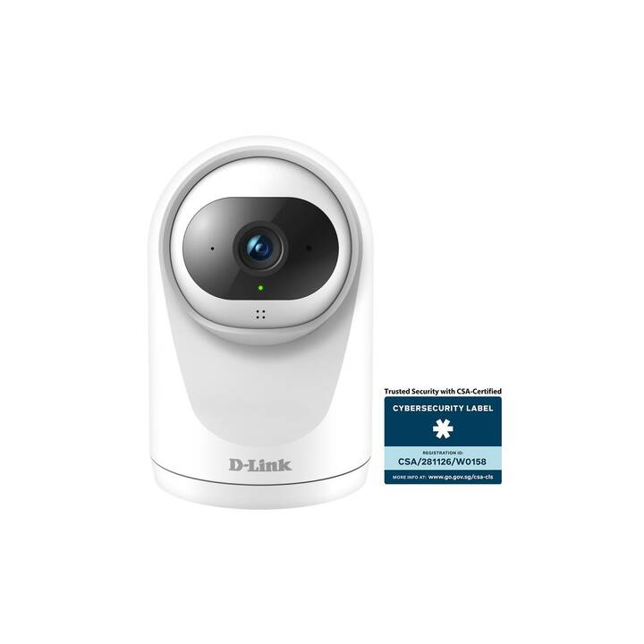 D-LINK Telecamera di rete DCS-6501 lH/E (2 MP, Mini Bullet, MicroUSB)