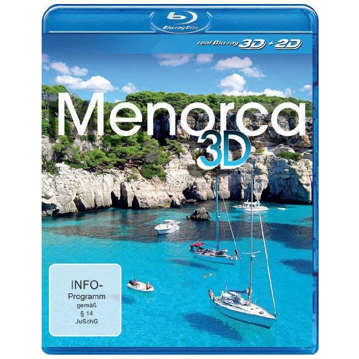 Menorca (DE)