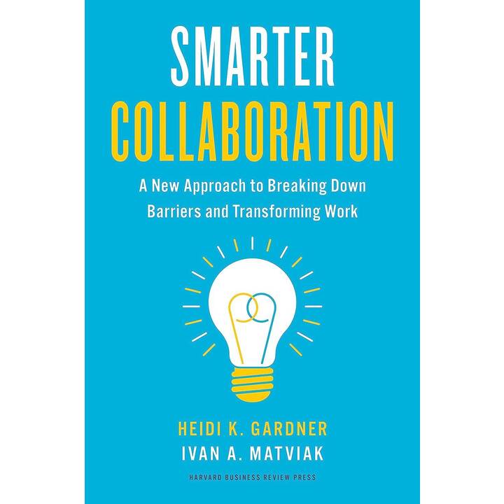 Smarter Collaboration