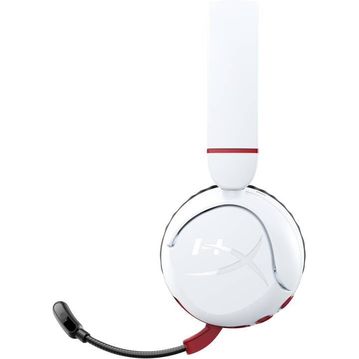 HYPERX Cloud Mini (On-Ear, Kabel und Kabellos)