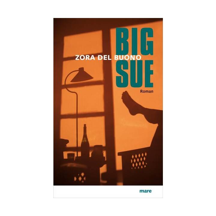 Big Sue