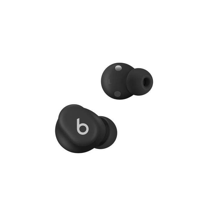 BEATS Solo Buds (ANC, Bluetooth 5.3, Noir mat)
