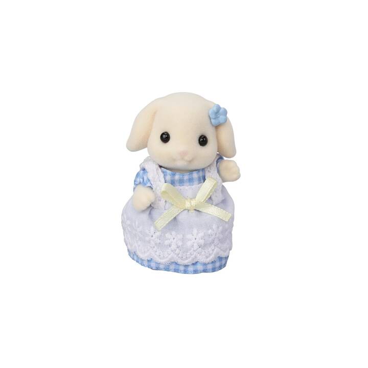 SYLVANIAN FAMILIES Kaninchen