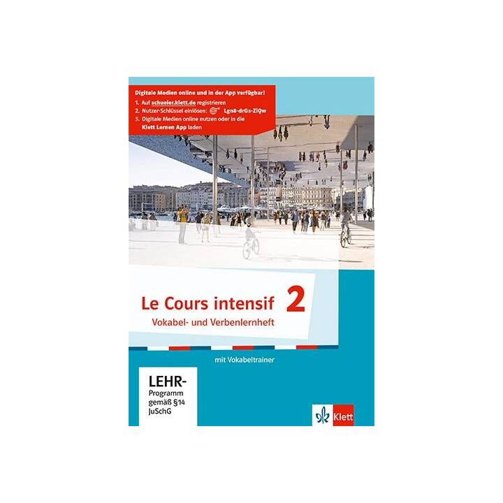 Le Cours intensif 2