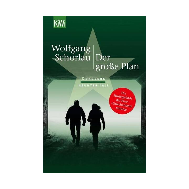 Der grosse Plan