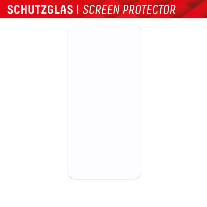 DISPLEX Vetro protettivo da schermo (Galaxy S23+, Galaxy S22+ 5G, 1 pezzo)