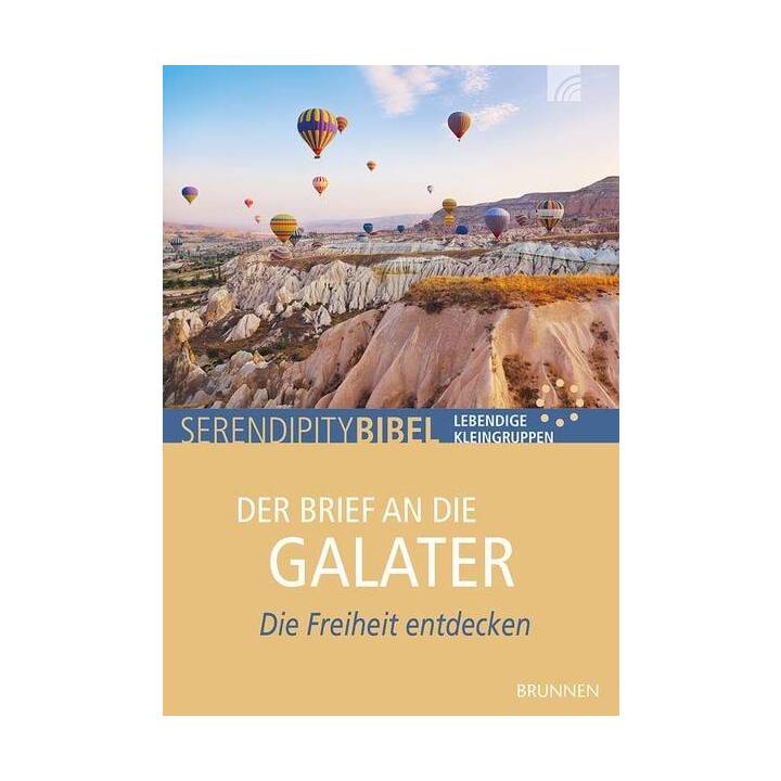 Der Brief an die Galater