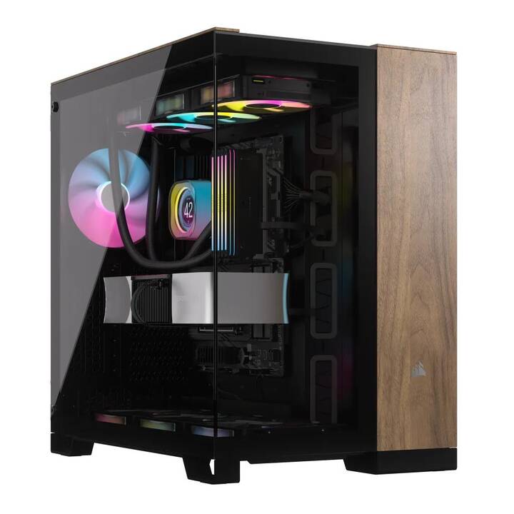 CORSAIR 6500X TG (ATX)