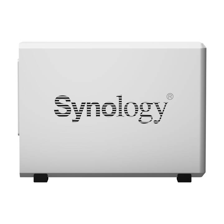 SYNOLOGY DS223j (2 x 6 Go)