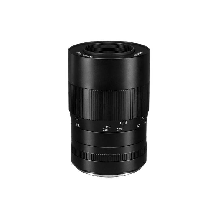 7ARTISANS 60mm F/2.8-16 (M43-Mount)