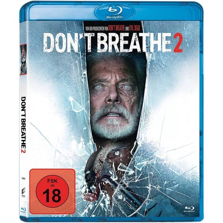 Don't Breathe 2 (DE, EN, FR)