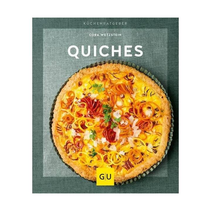 Quiches