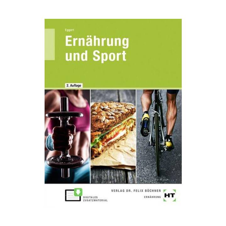 Ernährung und Sport