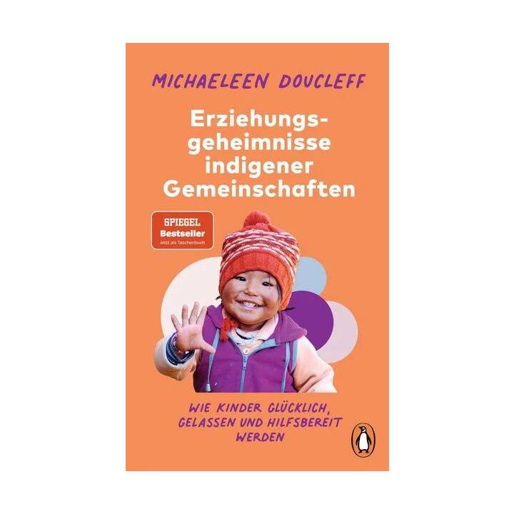 Die Erziehungsgeheimnisse indigener Gemeinschaften