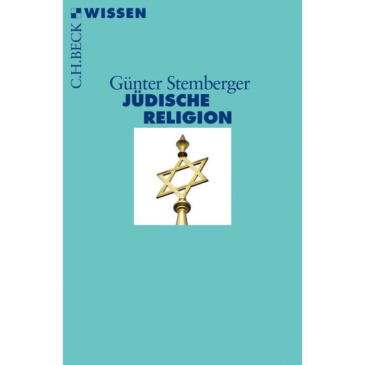 Jüdische Religion