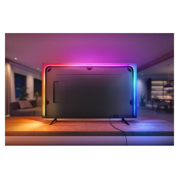 PHILIPS HUE Play Gradient LED Light-Strip (254 cm)