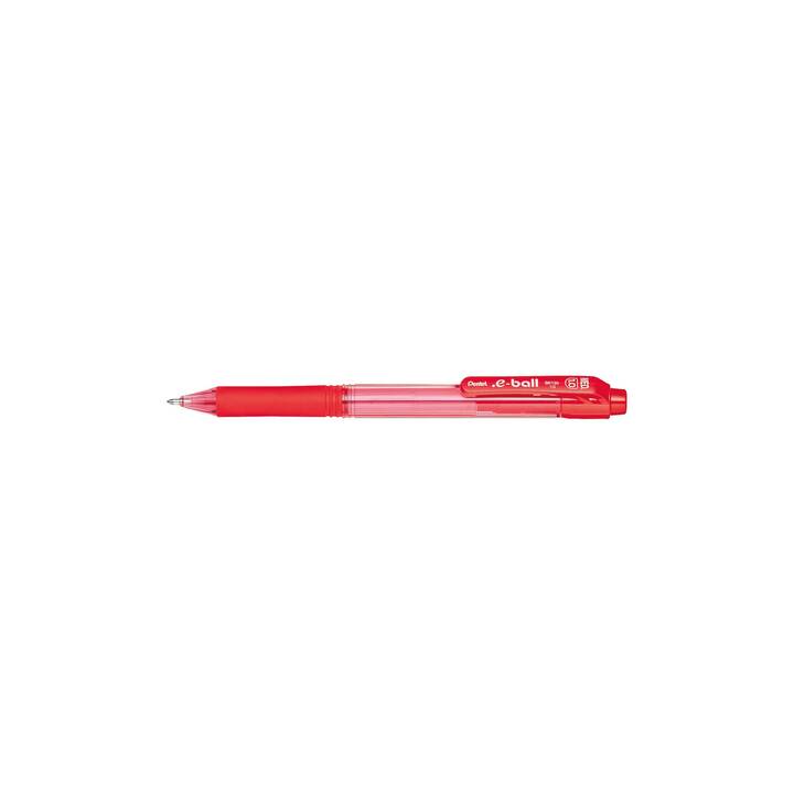 PENTEL Kugelschreiber (Rot)