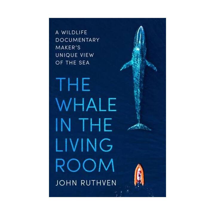 The Whale in the Living Room