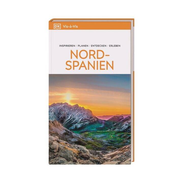 Reiseführer Nordspanien