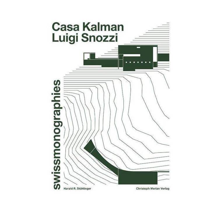 Luigi Snozzi - Casa Kalman