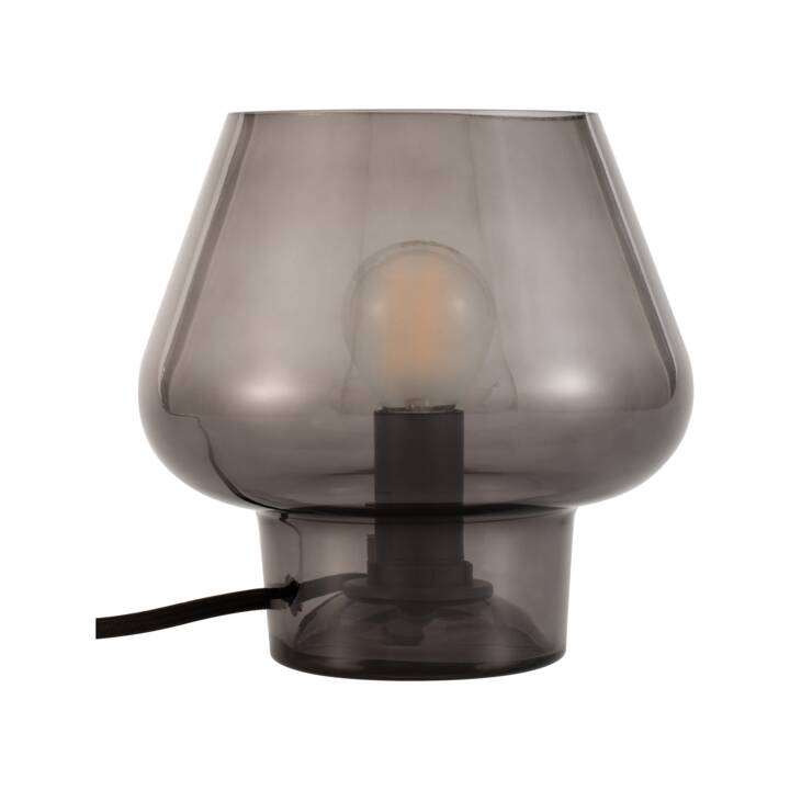 PAULEEN Lampe de table Crystal Gleam (Transparent)