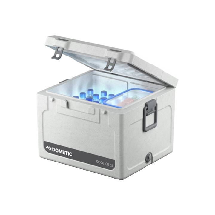 DOMETIC Kühlbox Cool-Ice WCI 55 (55 l)