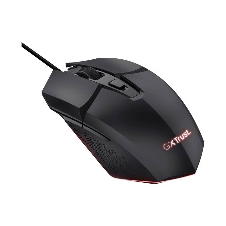 TRUST GXT 109 Felox Mouse (Cavo, Gaming)