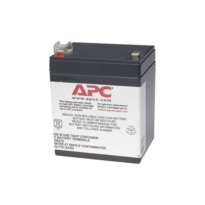 APC Batterie auxiliaire ASI