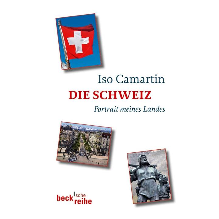 Die Schweiz