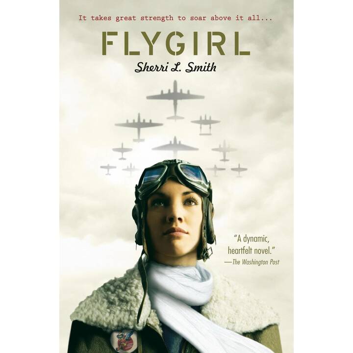 Flygirl