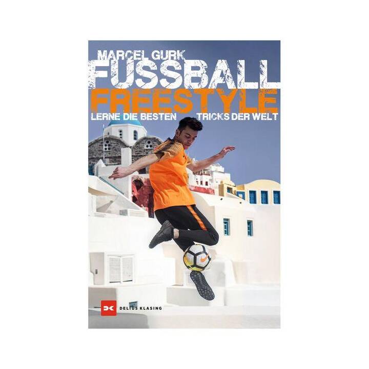 Fussball Freestyle