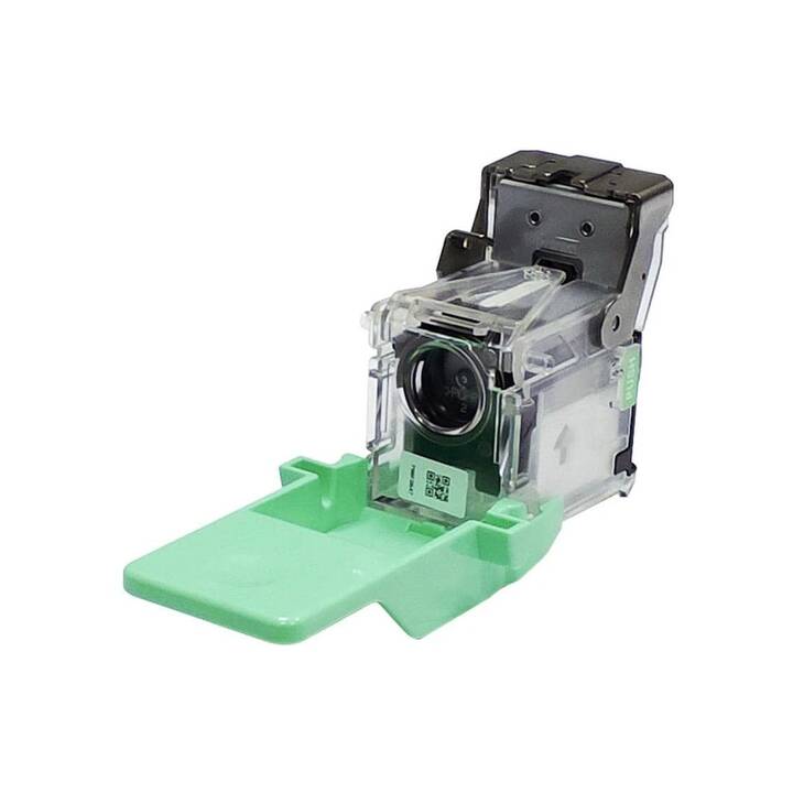 RICOH Type S Graffette (Transparente, Nero, Verde)