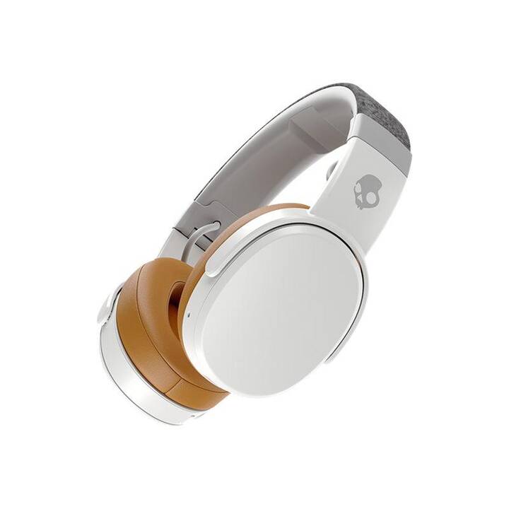 SKULLCANDY Crusher (Beige, Hellgrau)