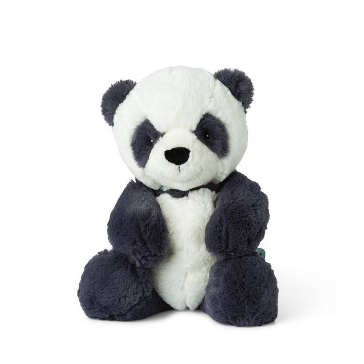 WWF Panda Panu (29 cm, Schwarz, Weiss)