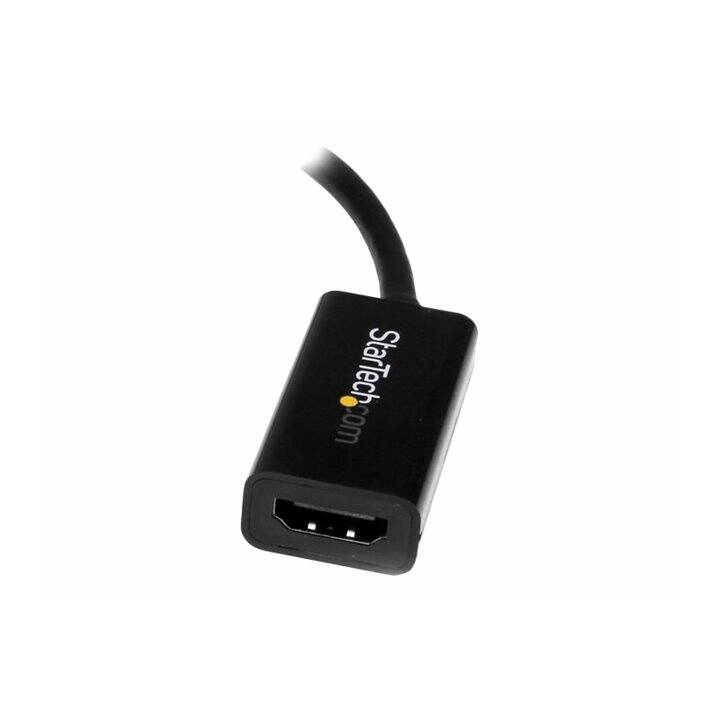 STARTECH.COM MDP2HD4KS Video-Adapter (Mini DisplayPort)
