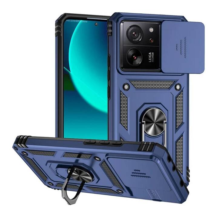 EG Backcover (Xiaomi 13T, Blu)